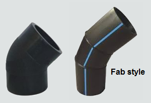 BUTT FUSION SDR 11 – polyfittings.com